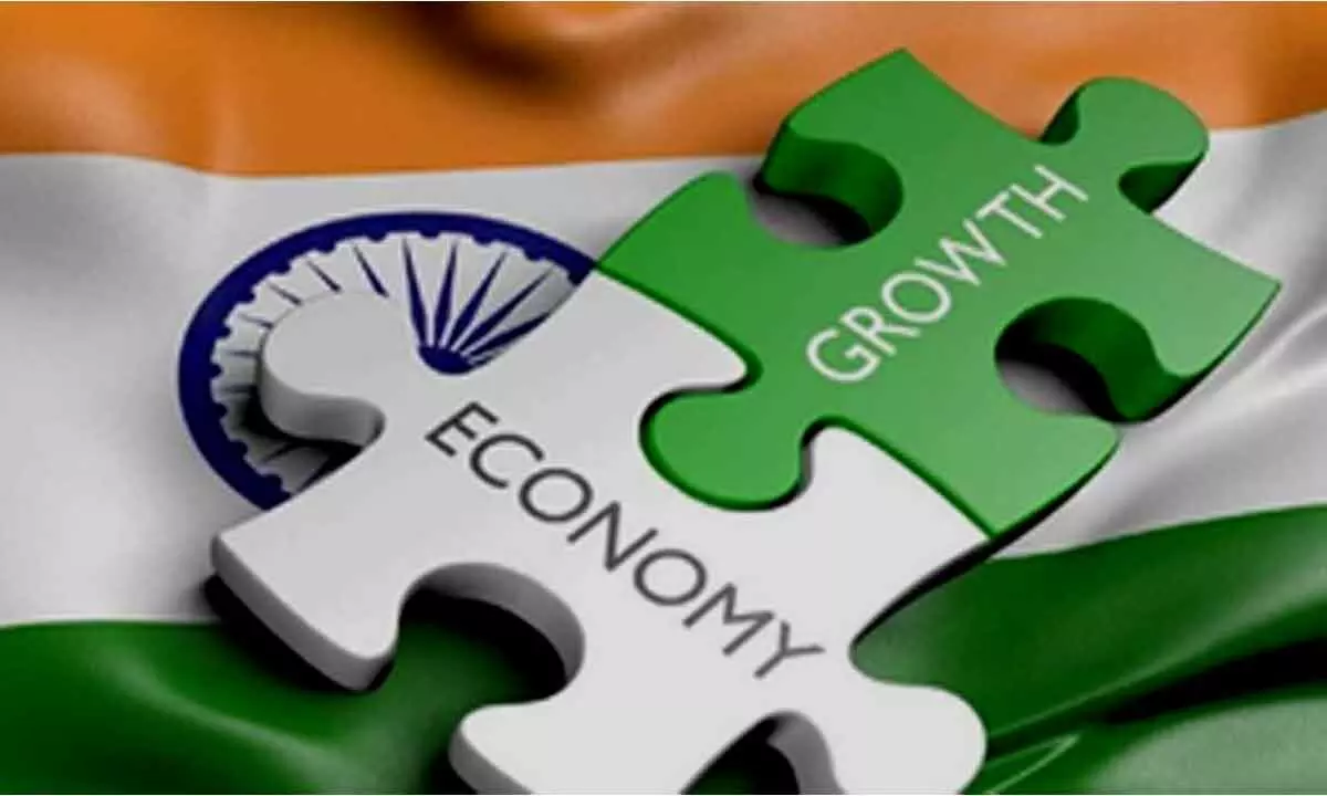 Indian economy outperforming peers