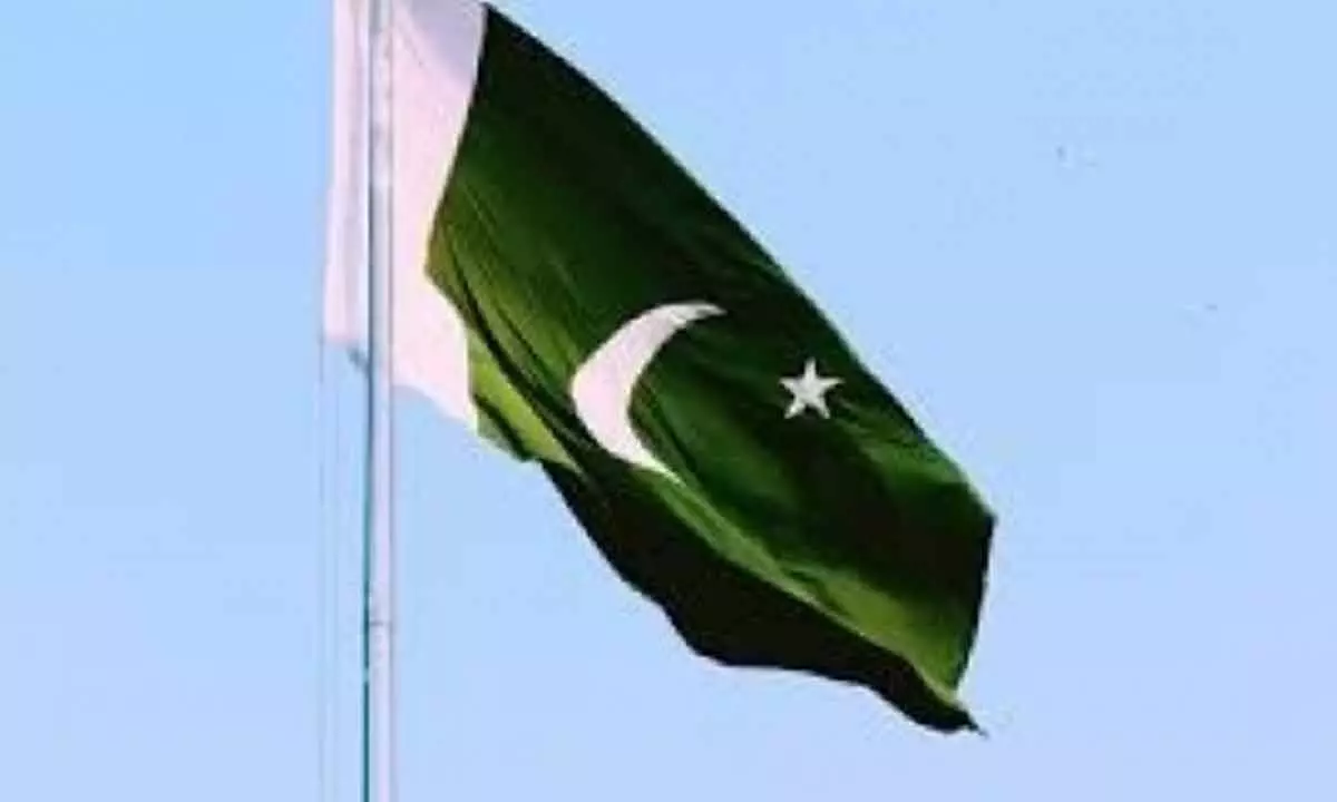Independent Pakistan
