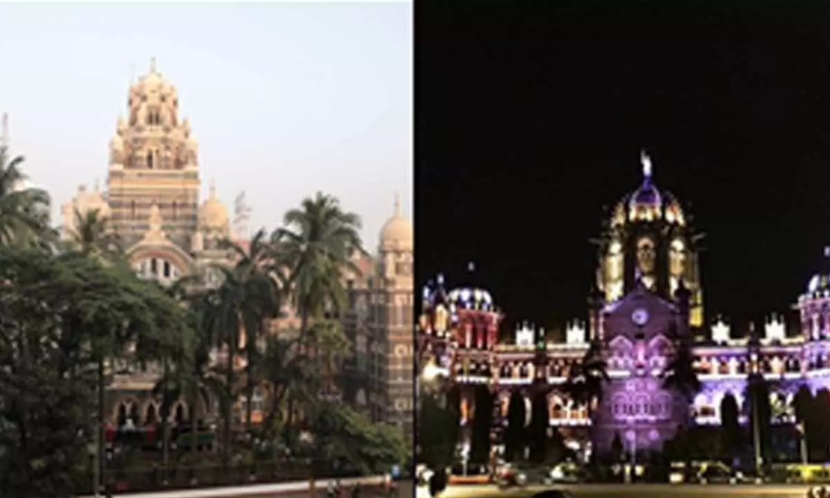 Iconic WR’s Churchgate hq enters 125th year with plans for grand celebrations
