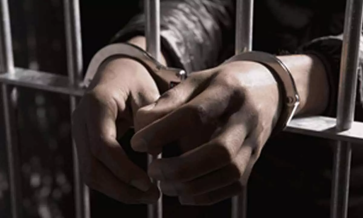 Vijayawada: Man gets life imprisonment in rape case