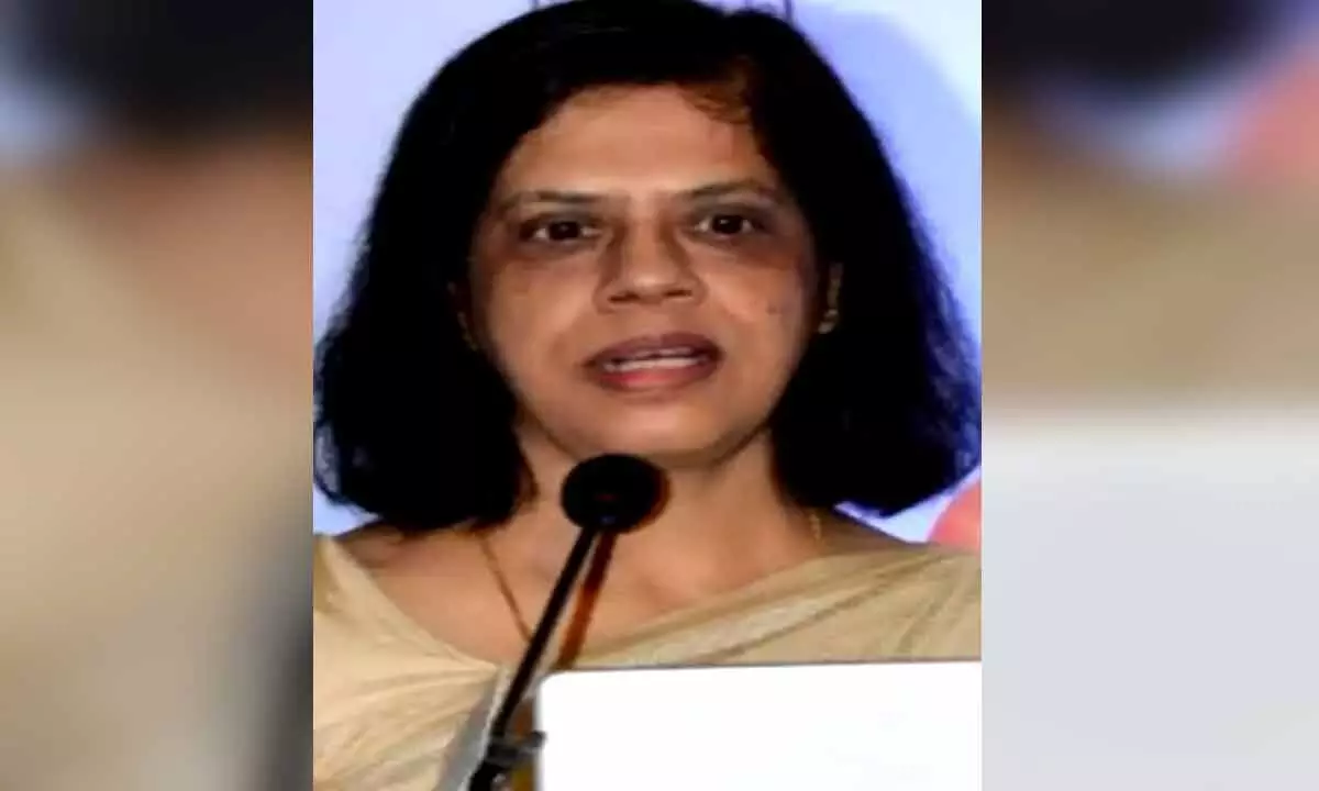 Bureaucrat removed as Bengal Guv’s principal Secy to be new home secretary