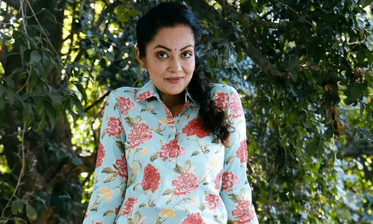 Sheena Chohan shares her happiness for ‘Amar-Prem’