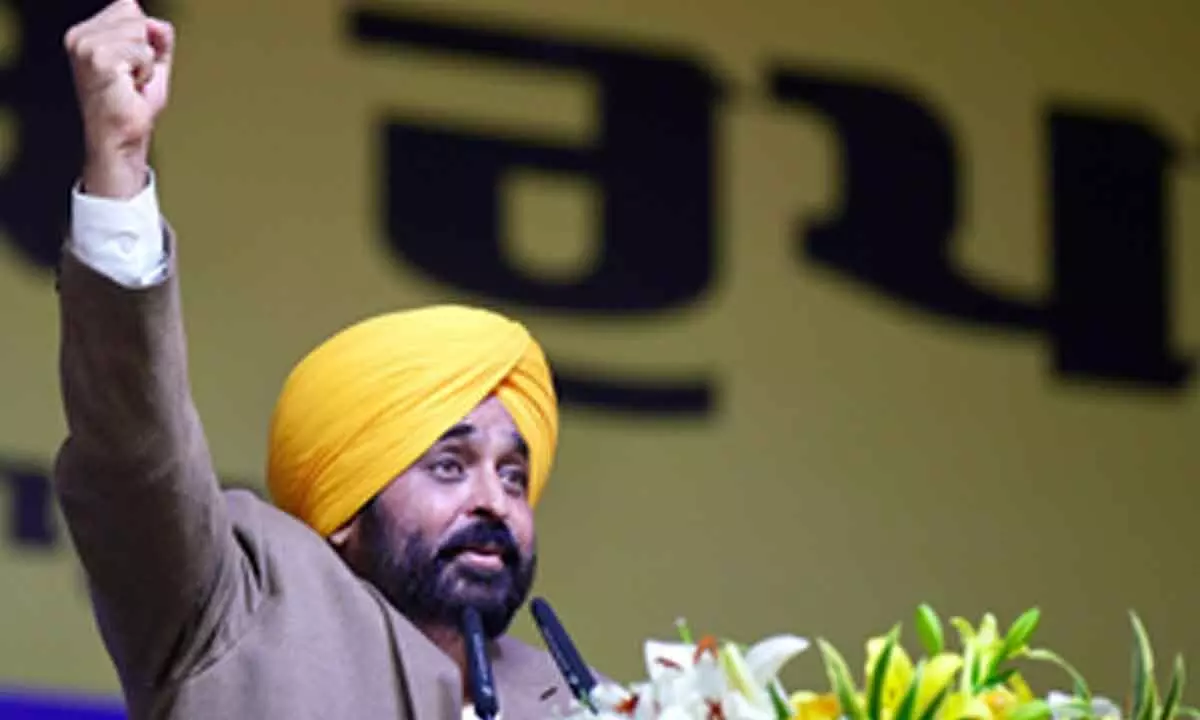 Won’t send tableau in rejected category list, says Punjab CM