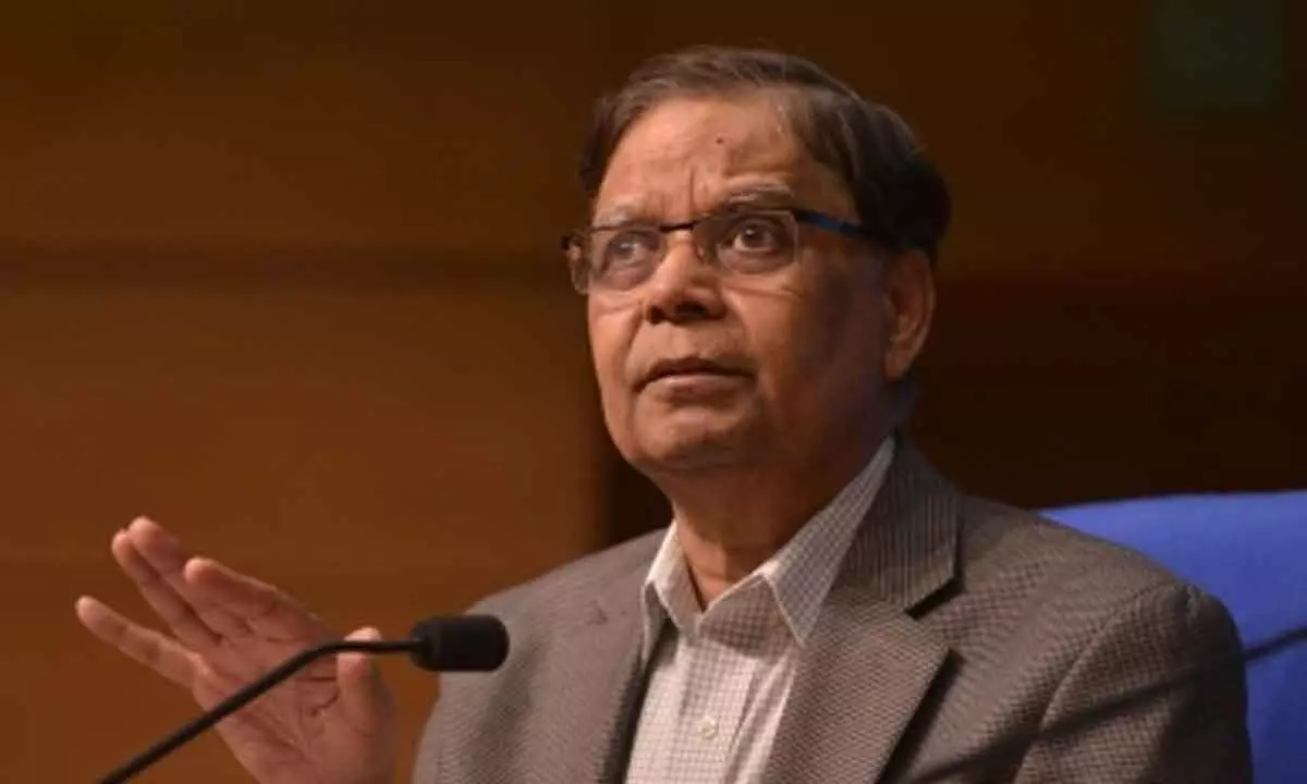 Centre constitutes 16th Finance Commission with Arvind Panagariya as its Chairman