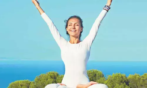 Health Attracts Happiness