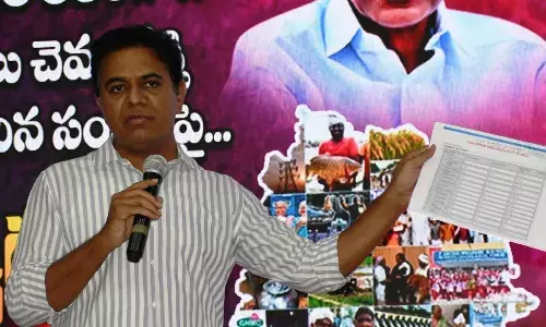 Let Telangana remain a guiding light for nation