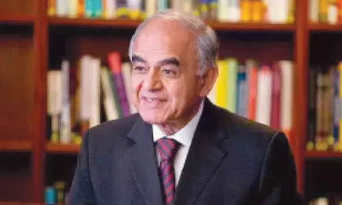 Kerala Literature Festival announces speakers for the 7th edition