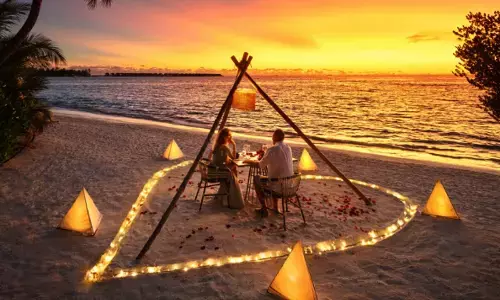 Plan your last-minute holiday