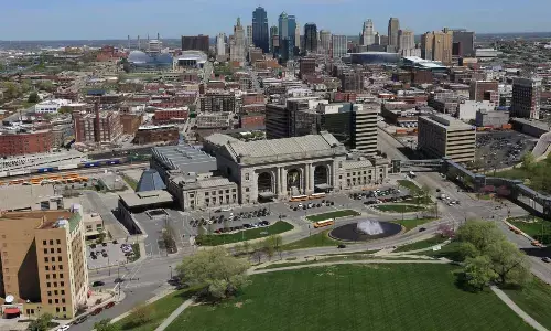 US  destinations to watch in 2024