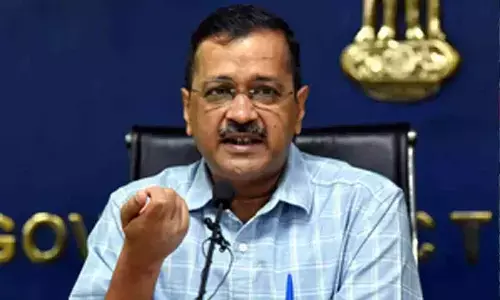 Delhi assembly Budget session from Feb 15-20; health, education, roads among priorities