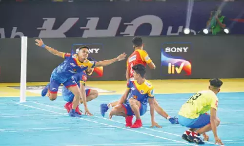 Telugu Yoddhas gear up for Odisha Juggernauts challenge