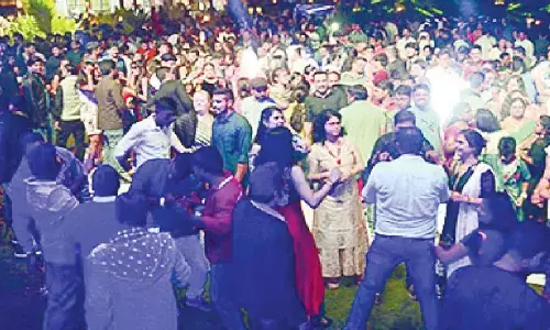New Year celebrations set to ignite Mangaluru