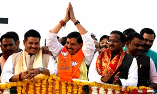 2023: MP saw lot of drama & action, tragedies and a change too