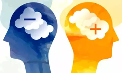 Being overly optimistic may lead to poor decision-making: Study