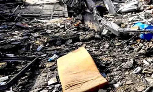 Israeli attacks kill 64 people in Gaza