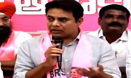 YouTube channels instead of medical colleges may have helped BRS