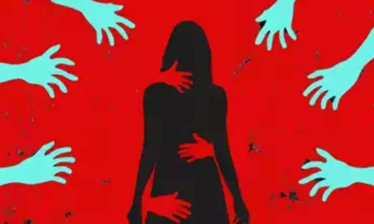 17-year-old gang-raped by 10 men in Vizag
