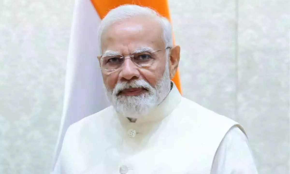 PM Modi To Conduct Review Meeting, Evaluate Ongoing Projects, And Set New Priorities