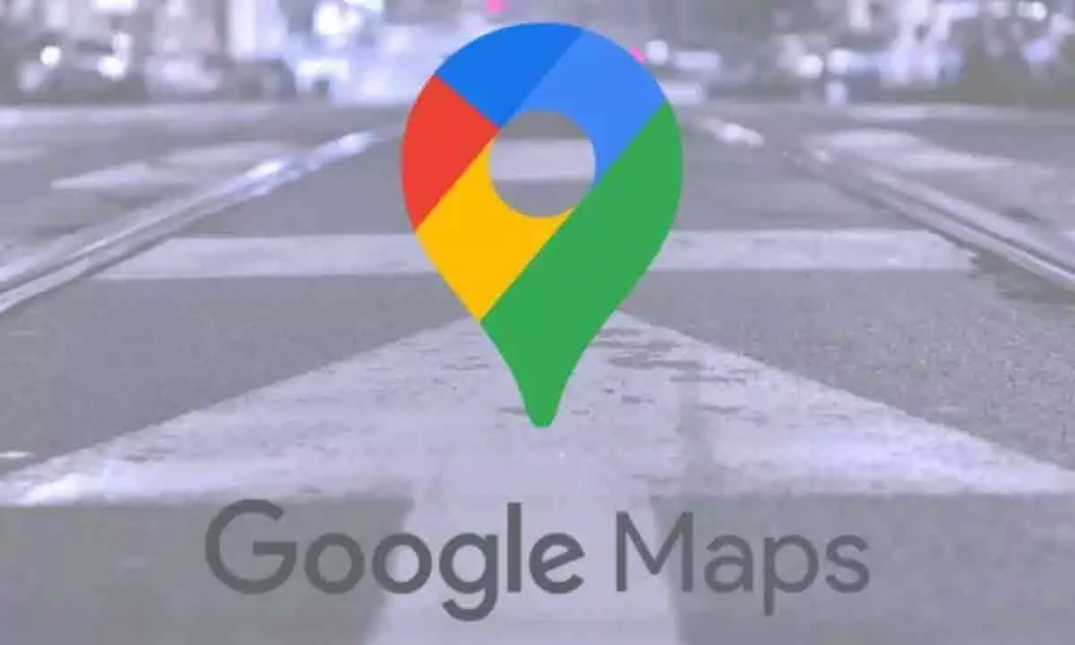 Google Maps Revolutionizes Location Sharing for Android Users Globally Google Maps Revolutionizes Location Sharing for Android Users Globally