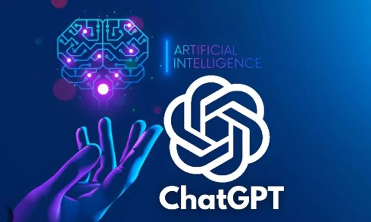 ChatGPT maker OpenAI opens online GPT store for paid users
