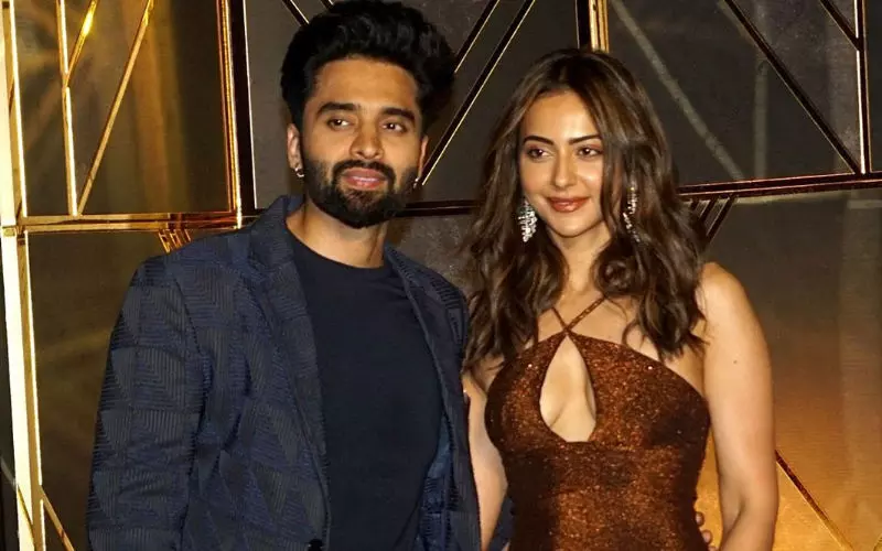 Rakul Preet Singh marriage update: Actress to exchange vows with Jackky Bhagnani next month