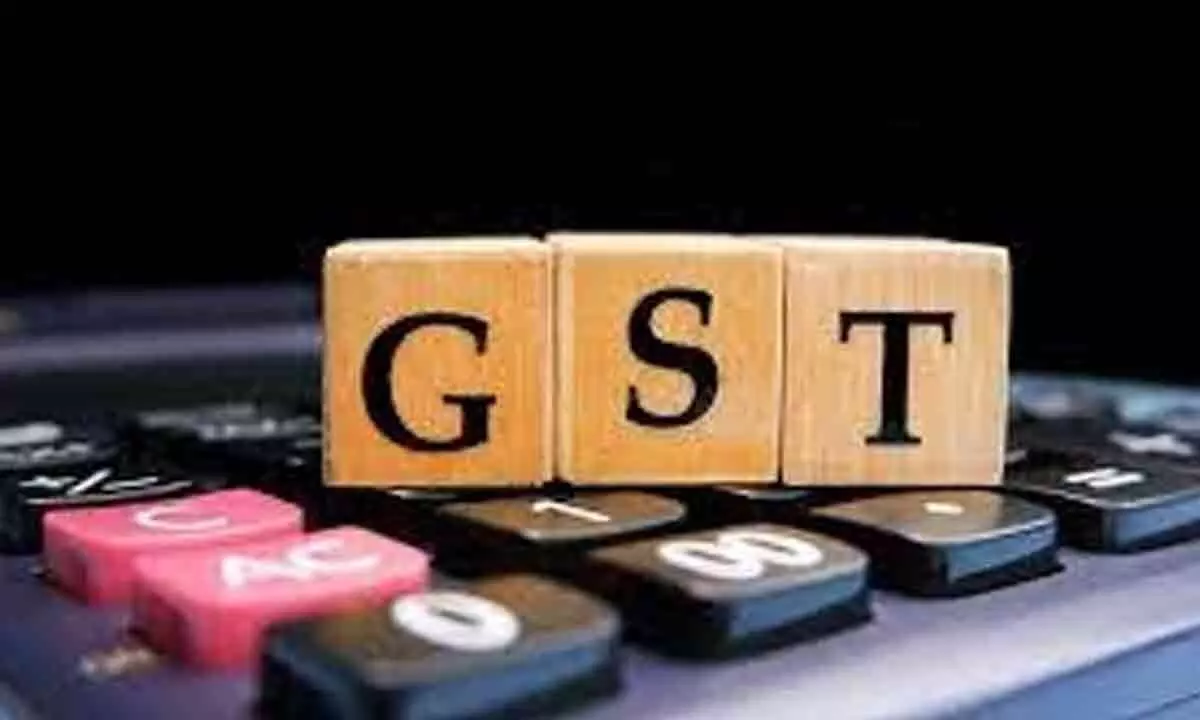 GST collections rise 12% to touch Rs 14.97 lakh crore in April-Dec