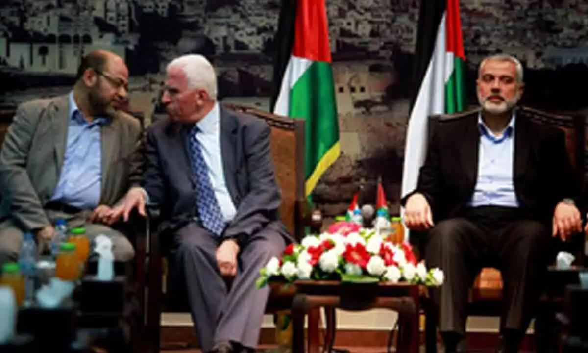 Negotiations over ceasefire, hostage release between Israel-Hamas continue in Egypt