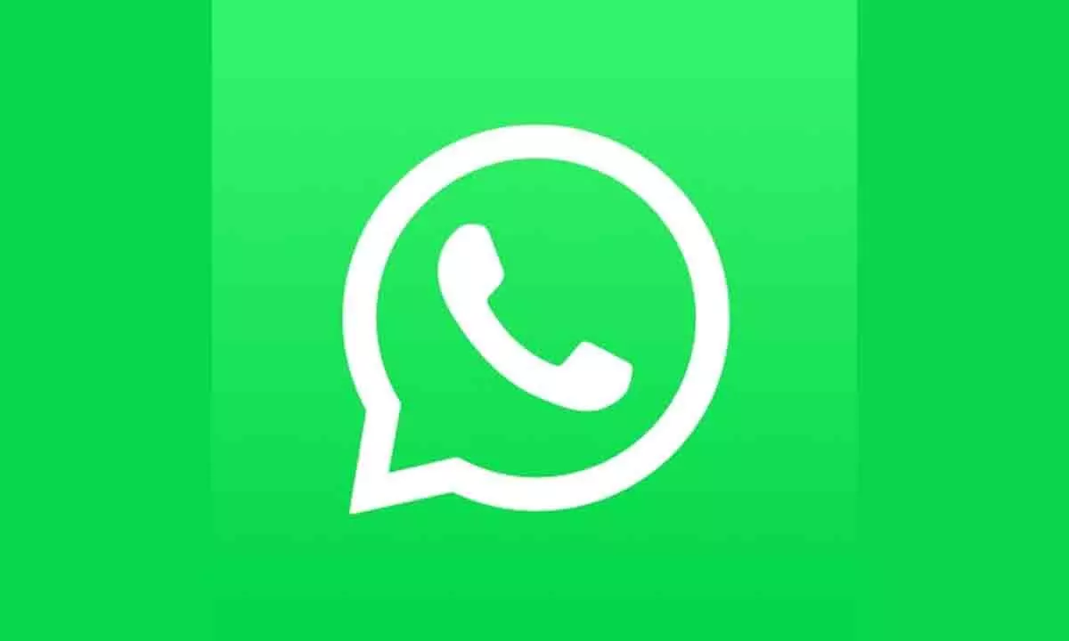 WhatsApp banned record 71L bad accounts in India in Nov 2023