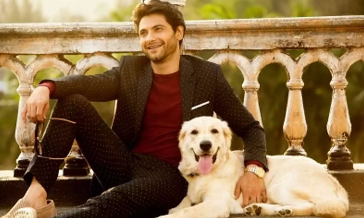 Actor Mishal Raheja plans to get hitched in 2024