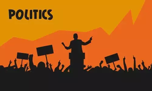 2024: Expect blockbuster political drama in AP