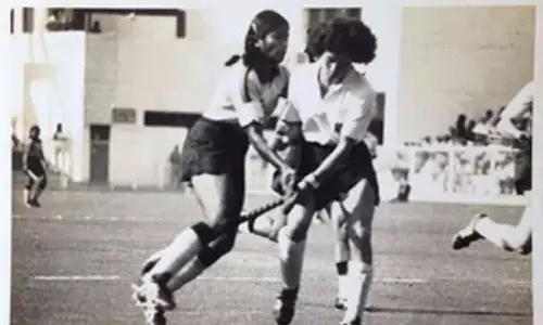 Take one match at a time: Eliza Nelsons advice to Womens Hockey ahead of Olympic Qualifiers