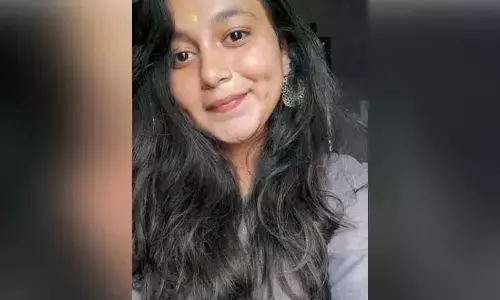 Denied photoshoot by parents, BBA student commits suicide in Bengaluru