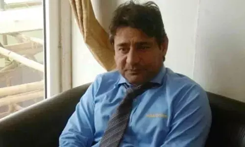 LSG bid farewell to assistant coach Vijay Dahiya