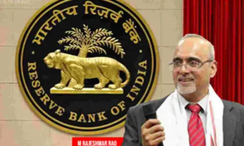 RBI Deputy Governor flags risks of using AI in banking sector