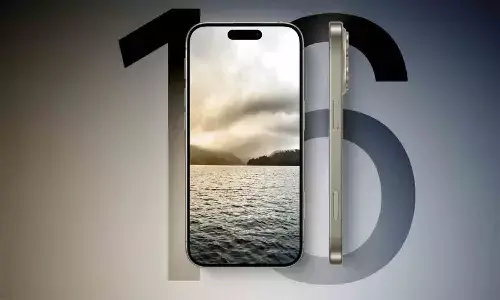 iPhone 16 Pro: Bigger Screens, Capture Button, and Advanced Features; Details