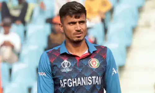 Afghanistans Mujeeb Ur Rahman removed from Renegades squad for BBL clash over NOC issue