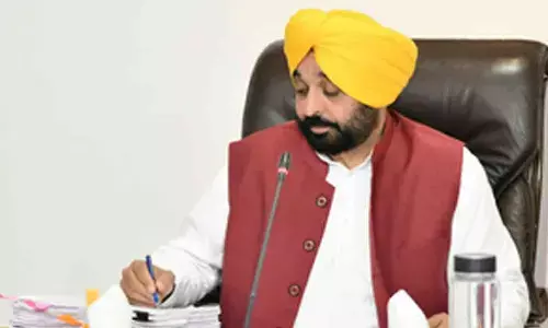 Punjab govt buys GVK-owned thermal power plant for Rs 1,080 crore