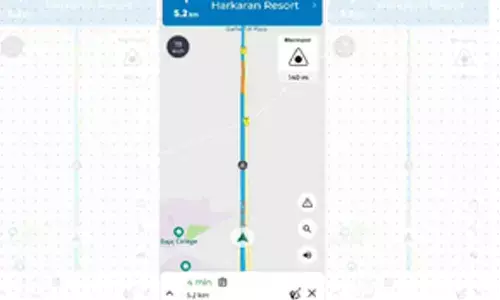 Punjab maps all 784 accident black spots in state