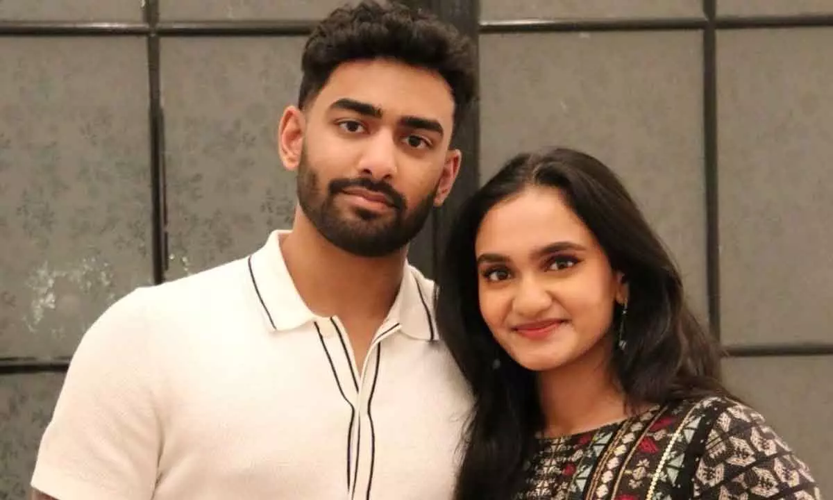 Sharmila’s son to get engaged on Jan 18