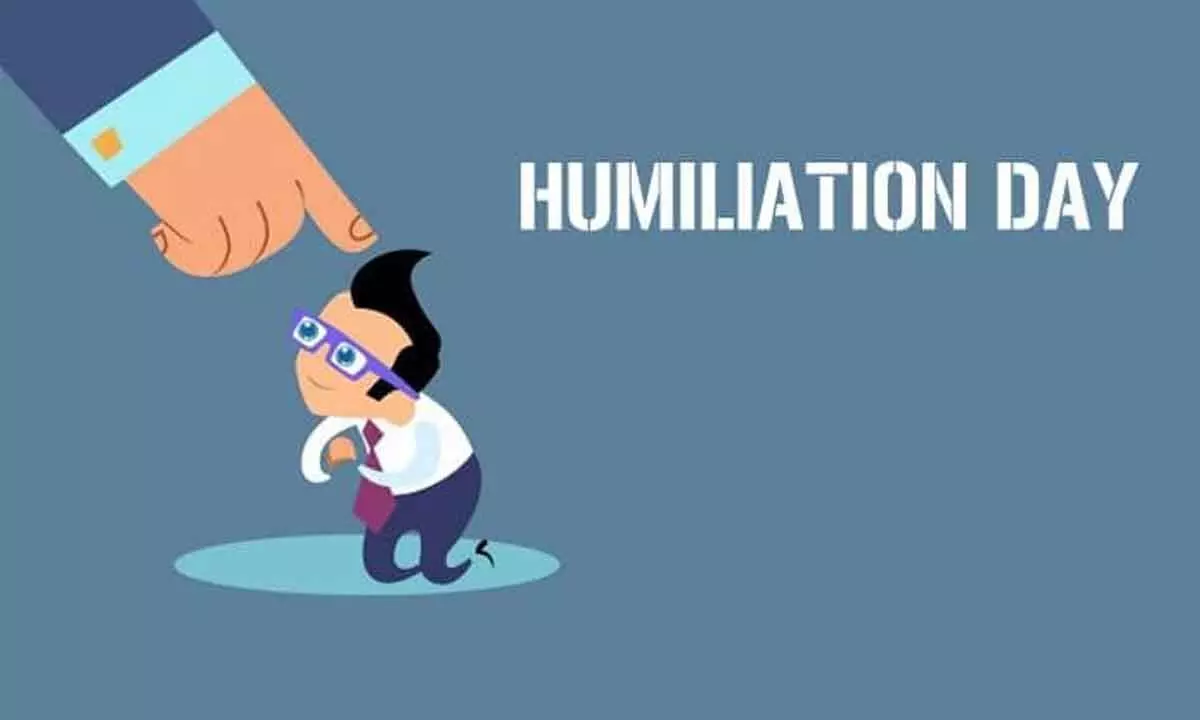 Humiliation Day 2024: Date, history and significance