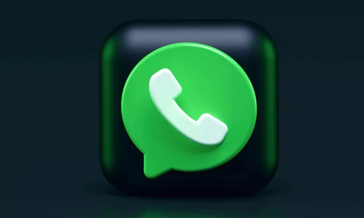 WhatsApp Update: WhatsApp Web Set to Get Dark Mode