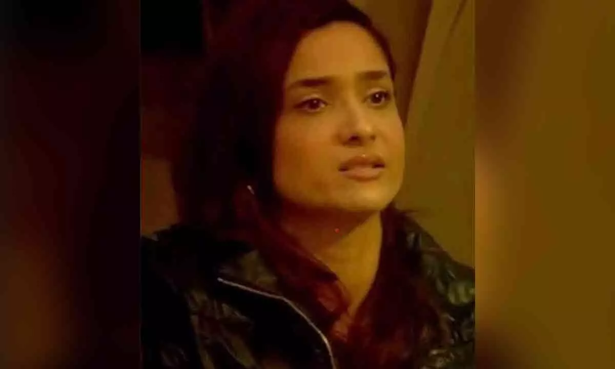 Ankita Lokhande on SSRs death: Toot gaya wo kisi cheez se