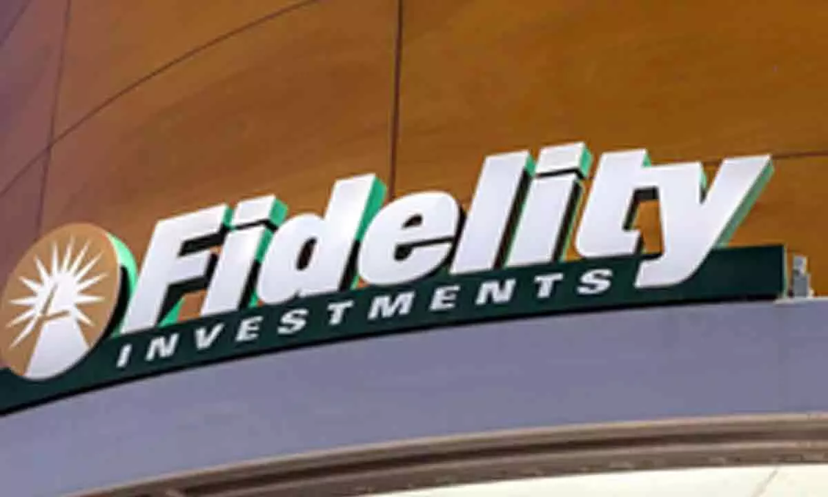 Investment giant Fidelity cuts Musk-run X’s valuation by 71.5%