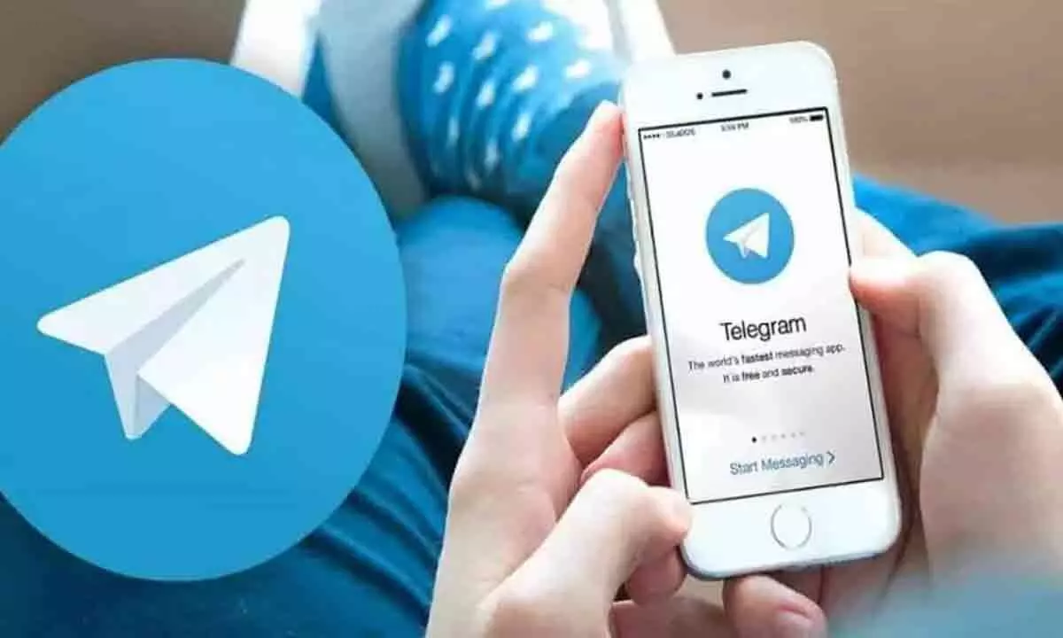 Telegram Enhances Voice and Video Calls with Revamped UI and New Features
