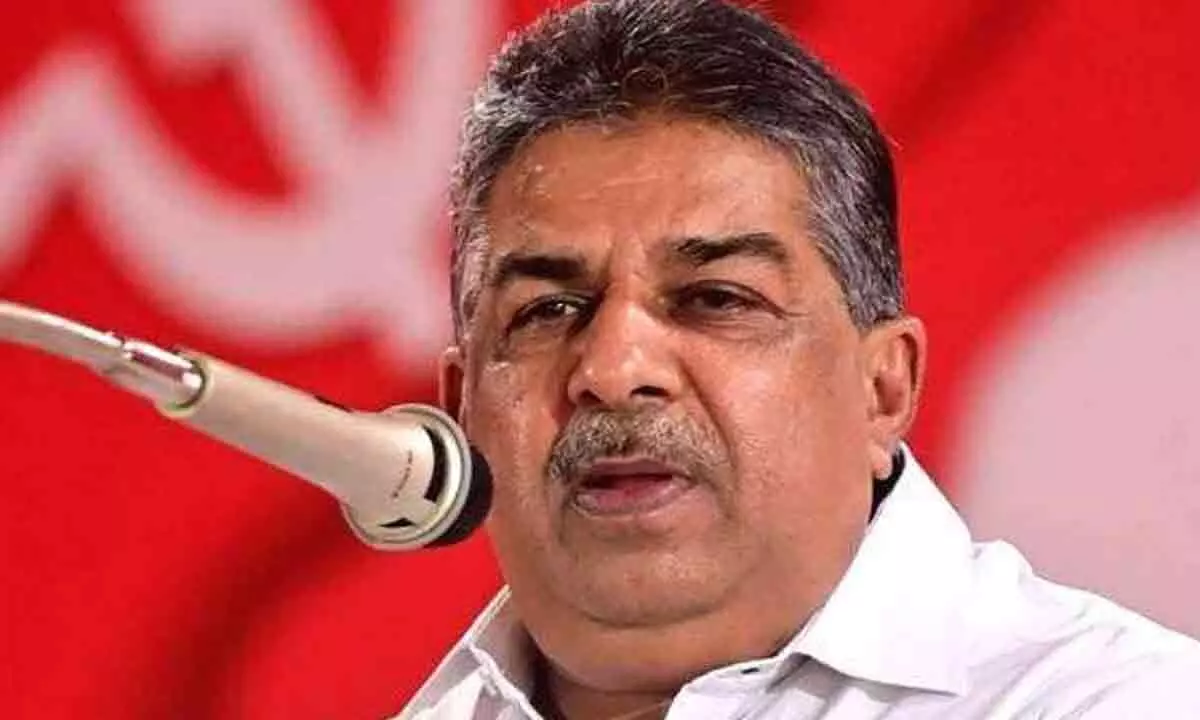 Kerala Ministers Remarks: Unraveling The Controversy And Its Impact