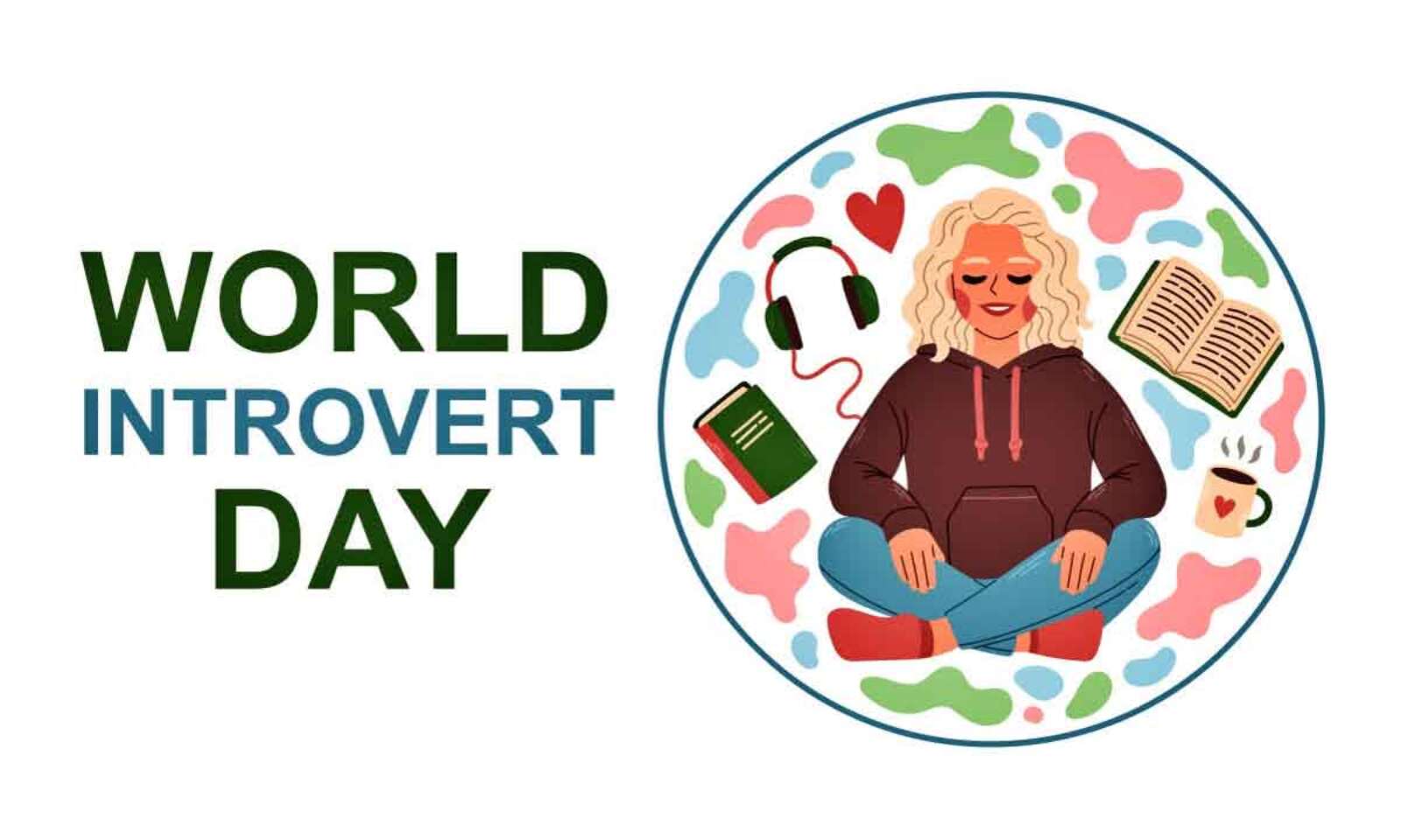 World Introvert Day 2023 Facts: World Introvert Day 2023: When, why and  interesting facts - The Economic Times