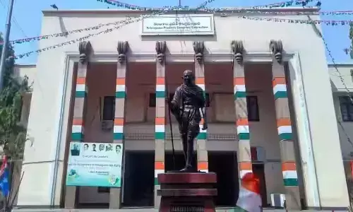 New TPCC unlikely before LS polls