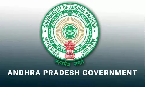 AP govt. invites municipal staff for talks on demands