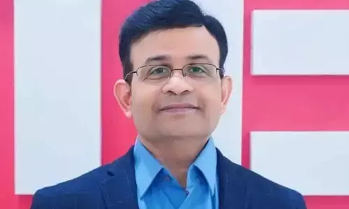 TiE Hyderabad gets new president