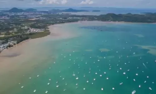 Thailand to permanently waive visa requirements for Chinese nationals